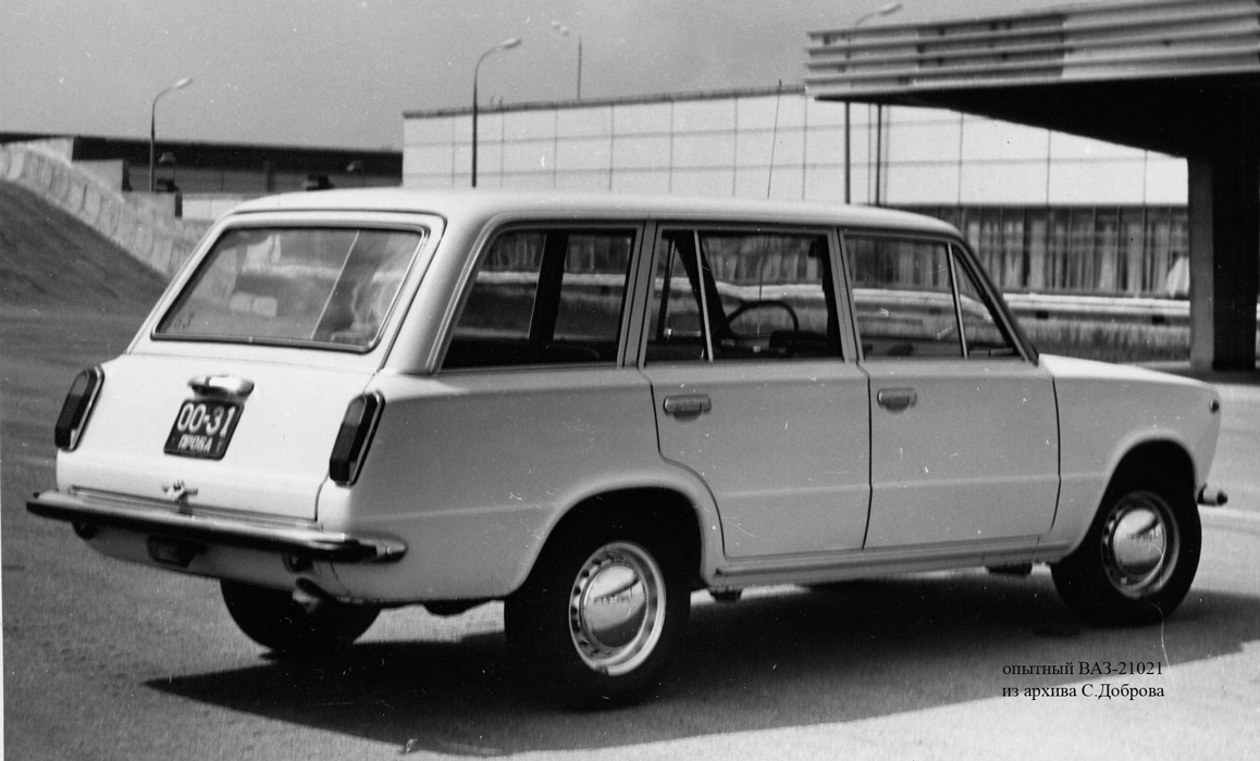 1975 ВАЗ 2102 - Состояние нового авто, оригинал - АвтоГурман